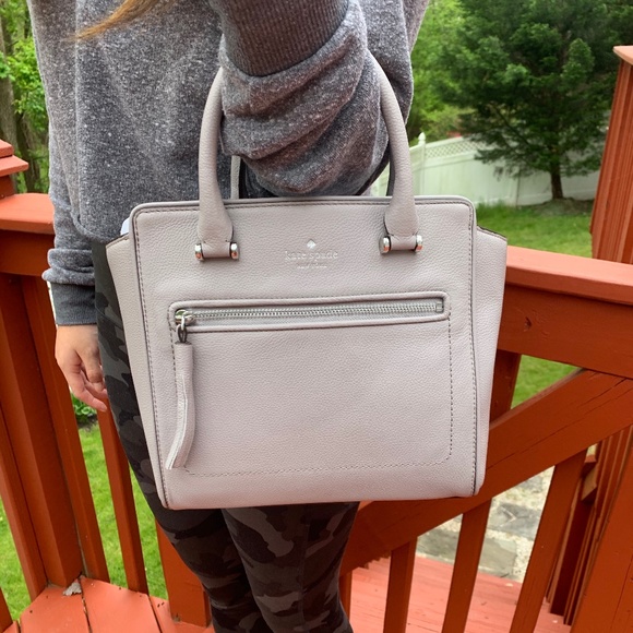 kate spade Handbags - NWT KATE SPADE CHESTER STREET SMALL ALLYN